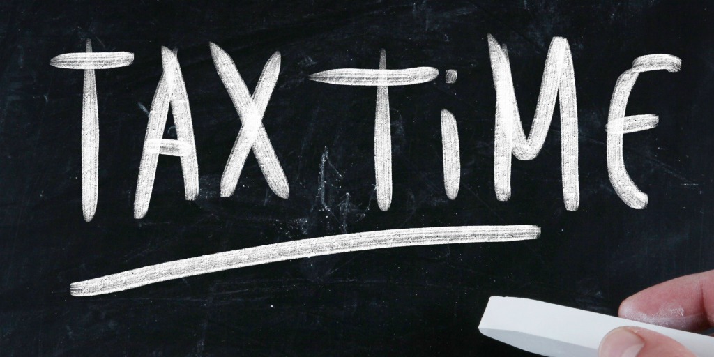 2014 tax prep