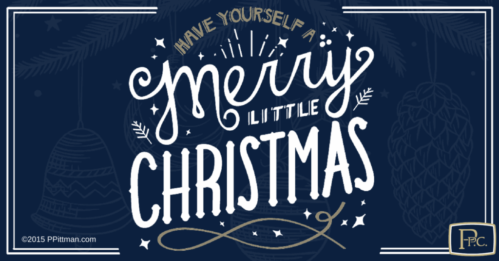 Merry Christmas