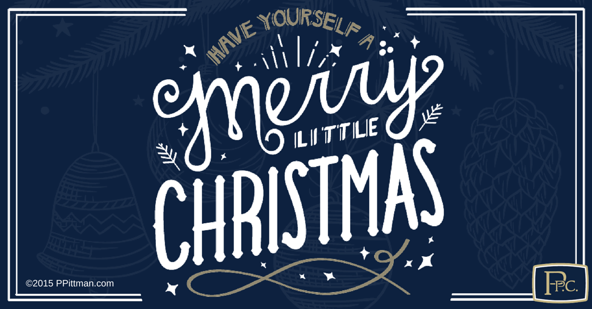 Merry Christmas