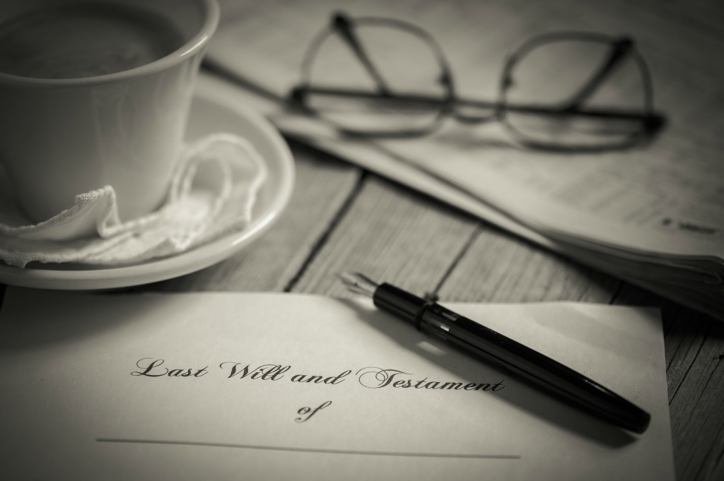 estate planning