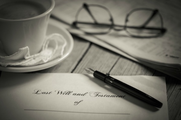 estate planning