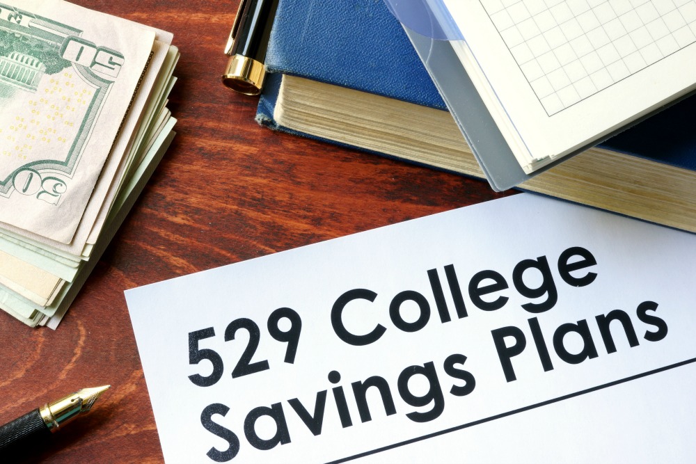 Indiana College Choice 529 Plan