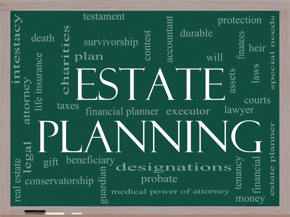 estate planning