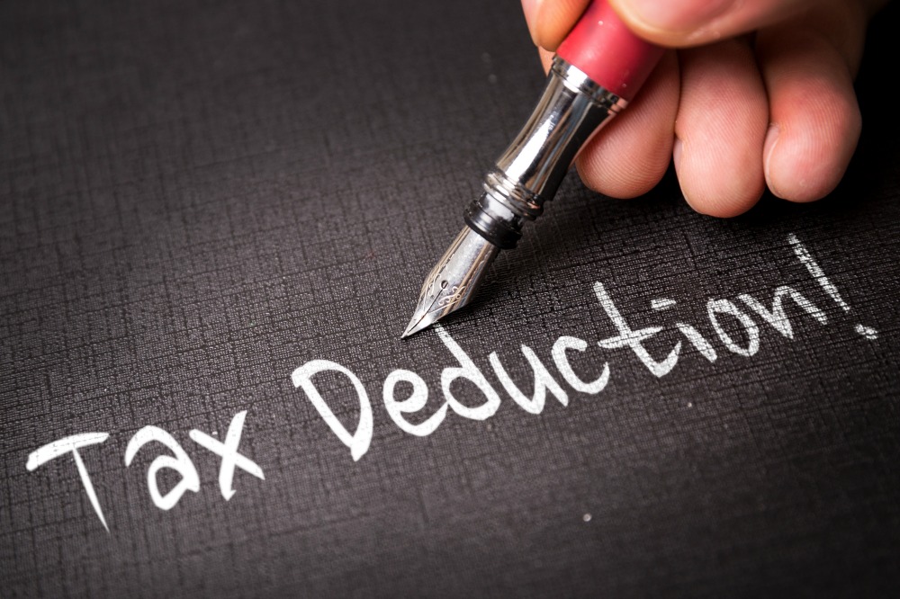 Qualified Business Income Deduction