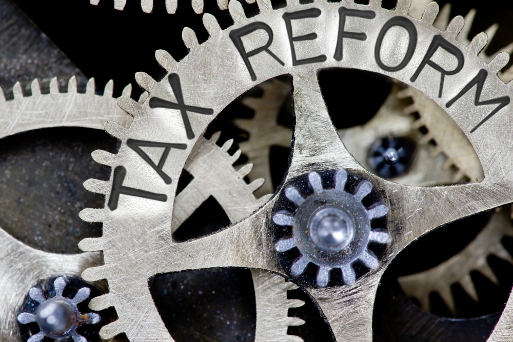 Business Tax Prep