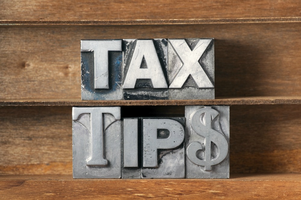 personal tax prep