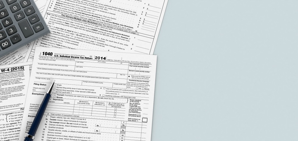 2019 tax update