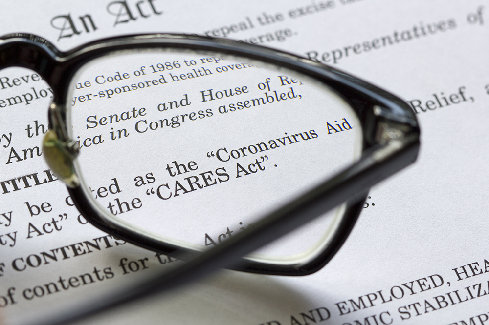 CARES_Act_Tax_Planning