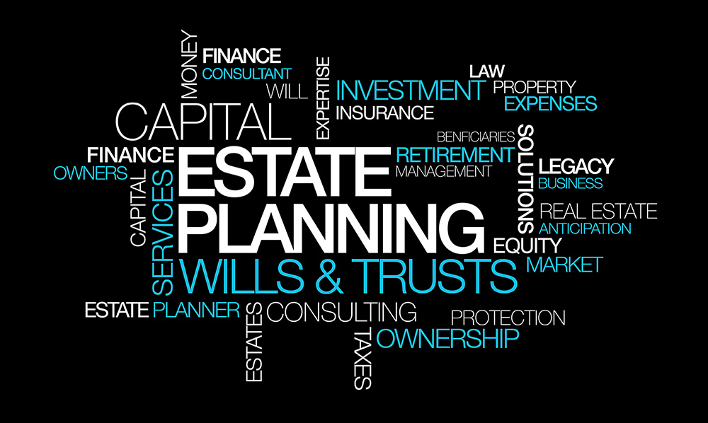 Update My Estate Plan