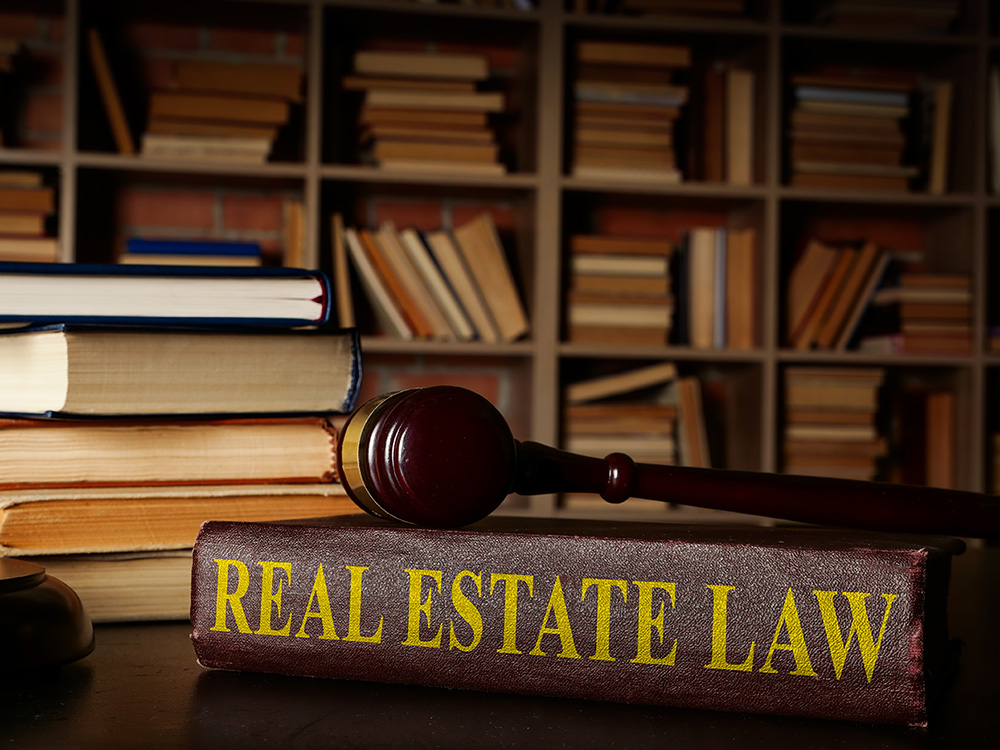property fraud